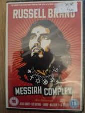 Russell Brand - Messiah