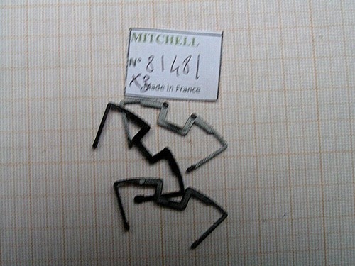 Ratchet spool part mitchell - part,