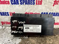 FORD FOCUS MK2 CC  2006-2010 CONVERTIBLE ROOF CONTROL MODULE ECU 6N4T15B689AF