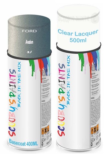 For ford spray - ford, aerosol