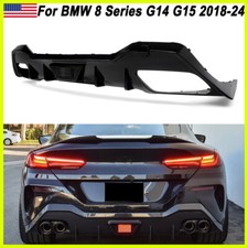 For 2018-2024  BMW 8 Series