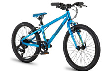Cuda Trace 20" Bike Blue, like