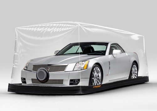 Amazon protection capsule car - amazon,
