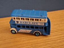 Lledo Promotional Model Bus