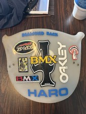 Vintage 1980s Original BMX