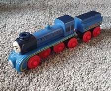 Thomas The Tank Engine and