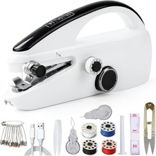 Handheld Sewing Machine, Mini