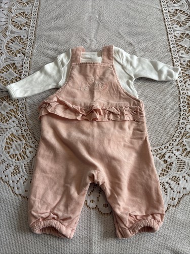 Newborn baby girl piece set - girl,
