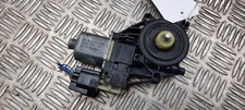 FORD FIESTA MK7 ELECTRIC