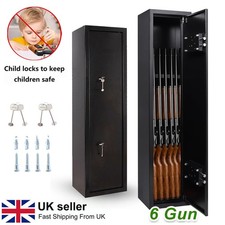 Luxury gun cabinet - gun,