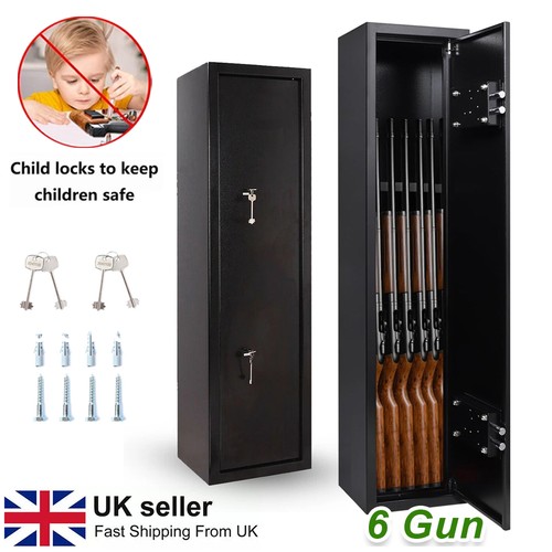 Luxury gun cabinet - luxury,