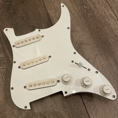 Vintage westfield strat style - vintage,