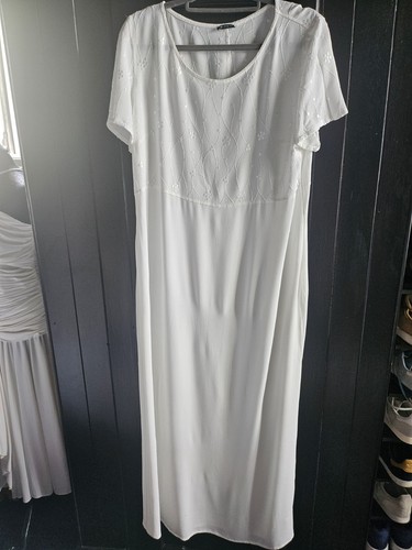 Ladies white house fraser - house,