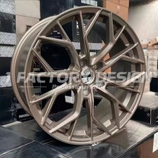 1PC CUSTOM STYLE BRONZE