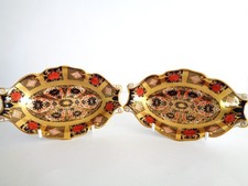 ROYAL CROWN DERBY IMARI 1128