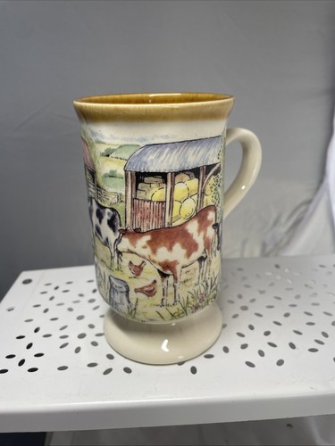 Presingoll pottery cornwall - pottery,