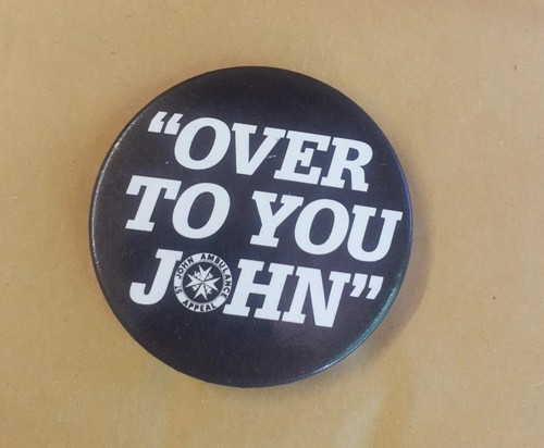 John ambulance vintage - st, john's