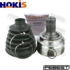 JOINT KIT DRIVE SHAFT 1610-221 FOR MERCEDES-BENZ GLC C-CLASS/T-Model S-CLASS