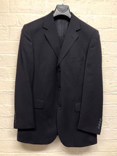 Yves Saint Laurent navy 2