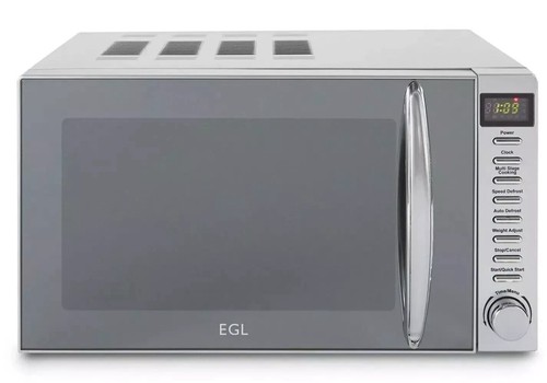 Egl 20l mirrored microwave - 20l,