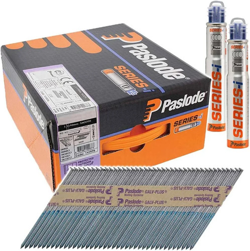Paslode 141070 1mm 90mm - x,