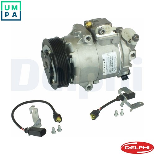Compressor air conditioning - compressor,