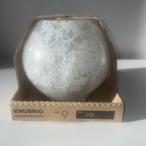 Ikea knubbig table lamp - ikea,