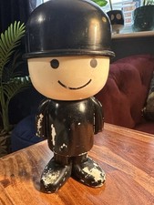 Vintage Homepride Fred flour