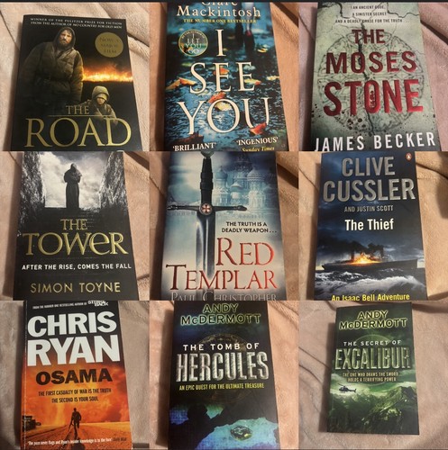 Bundle 9 - bundle, of