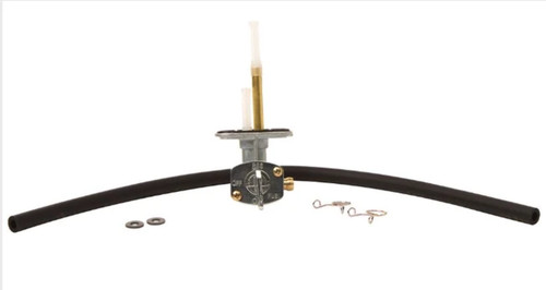 Fuel tap kit yamaha - tap, –