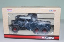 CORGI CLASSICS 1:50 SCAMMELL