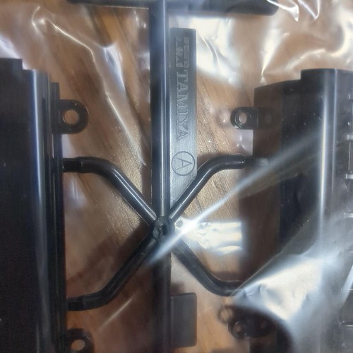 Tamiya ford f350 parts - ford,