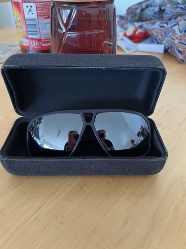 Mykita mylon sunglasses with - sunglasses, a