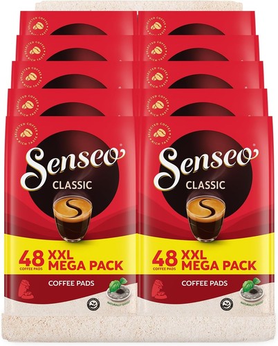 Packs senseo regular - senseo,
