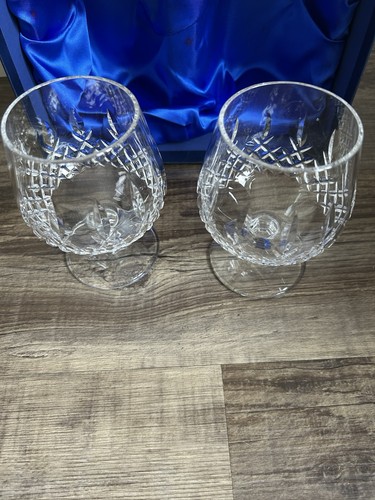 Bohemia crystal brandy - bohemia,