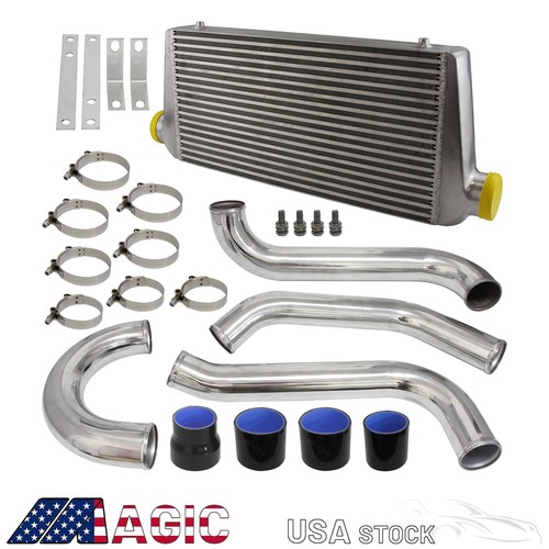 Fmic turbo intercooler pipe - intercooler,