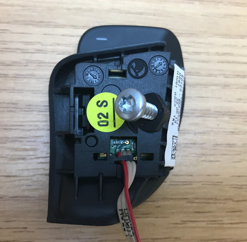 Genuine skoda paddle shift - skoda,