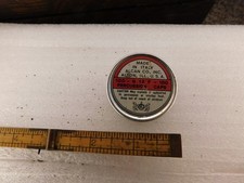 Alcan Co. Inc Made in Italy