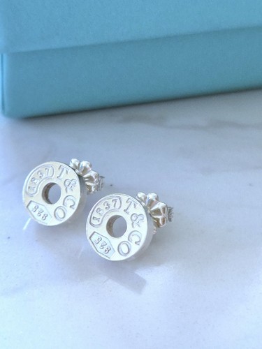 Tiffany 1837 circle - tiffany, &
