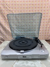 Tevion USB Turntable With