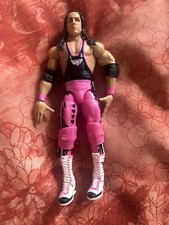 WWE Elite Series 94 Bret