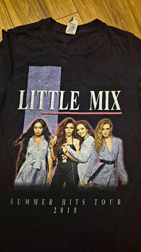Gildan little mix - little, summer