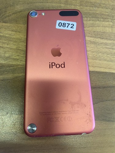 Apple ipod touch - ipod, 5th