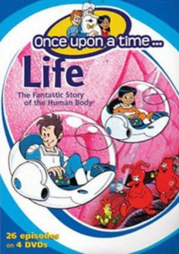 Once upon time life - upon,