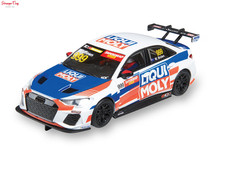 SCX Advance Digital Audi RS3