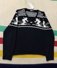 Vintage 90s Polo Ralph Lauren