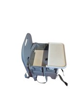 Orzbow Foldable Toddler