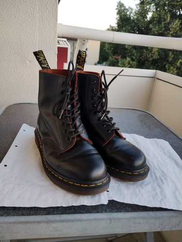 Martens 1460 made in - martens,