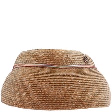 Maison Michel Patty Straw