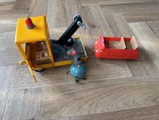 Peppa Pig Grandad Dog Recovery